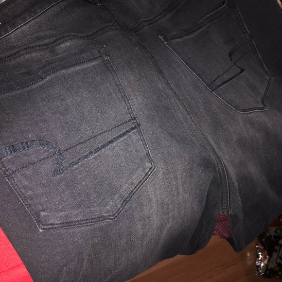 American Eagle jeans - Picture 3 of 3